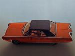 Chrysler Turbine Car 1963 года